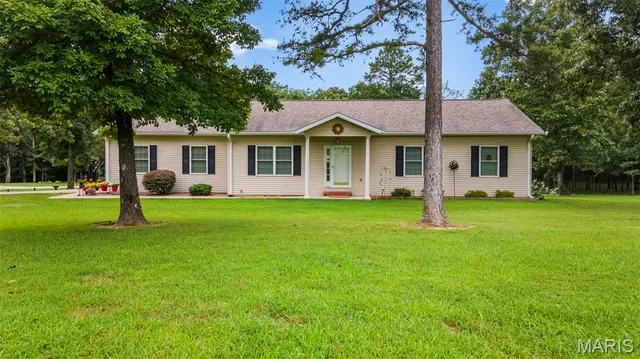 $485,000 | 24357 State Hwy OO, Marble Hill, MO 63764