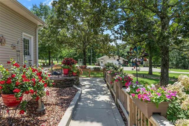 $485,000 | 24357 State Hwy OO, Marble Hill, MO 63764