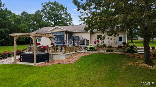 $485,000 | 24357 State Hwy OO, Marble Hill, MO 63764