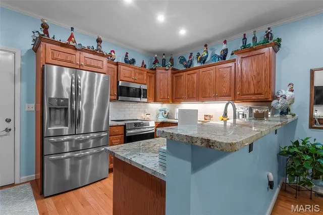 $485,000 | 24357 State Hwy OO, Marble Hill, MO 63764