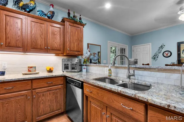 $485,000 | 24357 State Hwy OO, Marble Hill, MO 63764