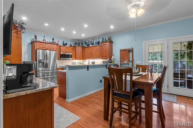 $485,000 | 24357 State Hwy OO, Marble Hill, MO 63764