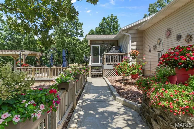 $485,000 | 24357 State Hwy OO, Marble Hill, MO 63764