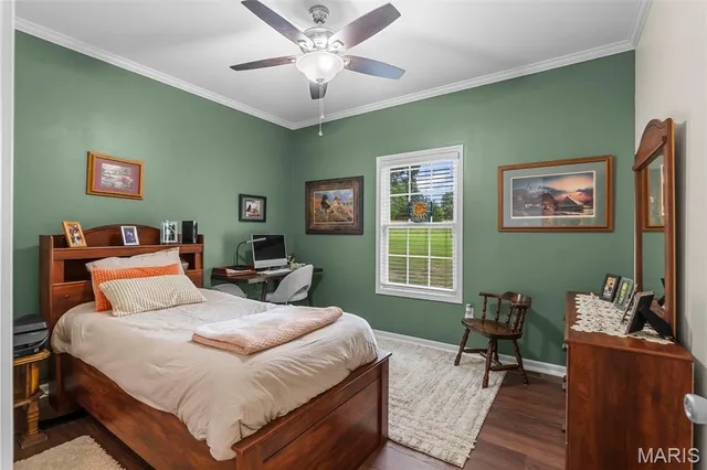 $485,000 | 24357 State Hwy OO, Marble Hill, MO 63764