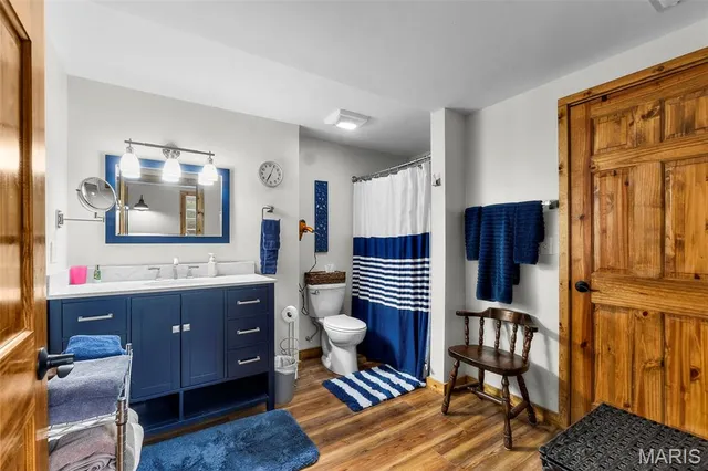 $485,000 | 24357 State Hwy OO, Marble Hill, MO 63764