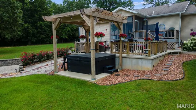 $485,000 | 24357 State Hwy OO, Marble Hill, MO 63764