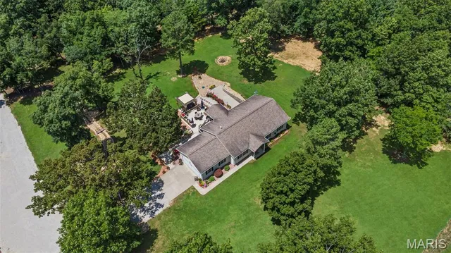 $485,000 | 24357 State Hwy OO, Marble Hill, MO 63764