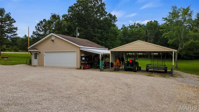 $485,000 | 24357 State Hwy OO, Marble Hill, MO 63764
