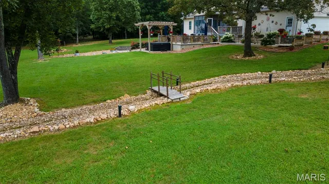 $485,000 | 24357 State Hwy OO, Marble Hill, MO 63764