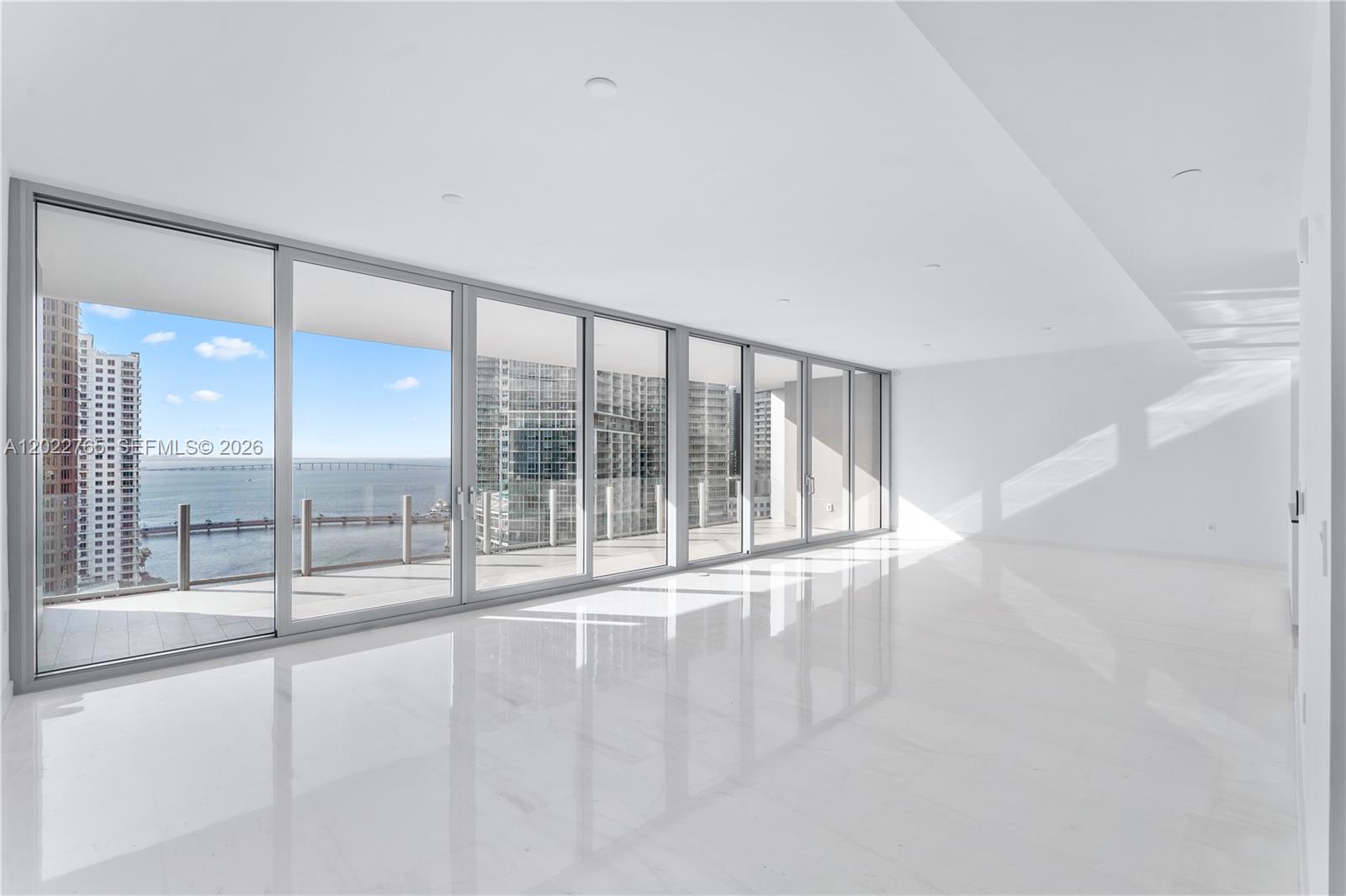 300 Biscayne Blvd Way, Unit 1802 Miami, FL 33131 - Photo 6 of 50