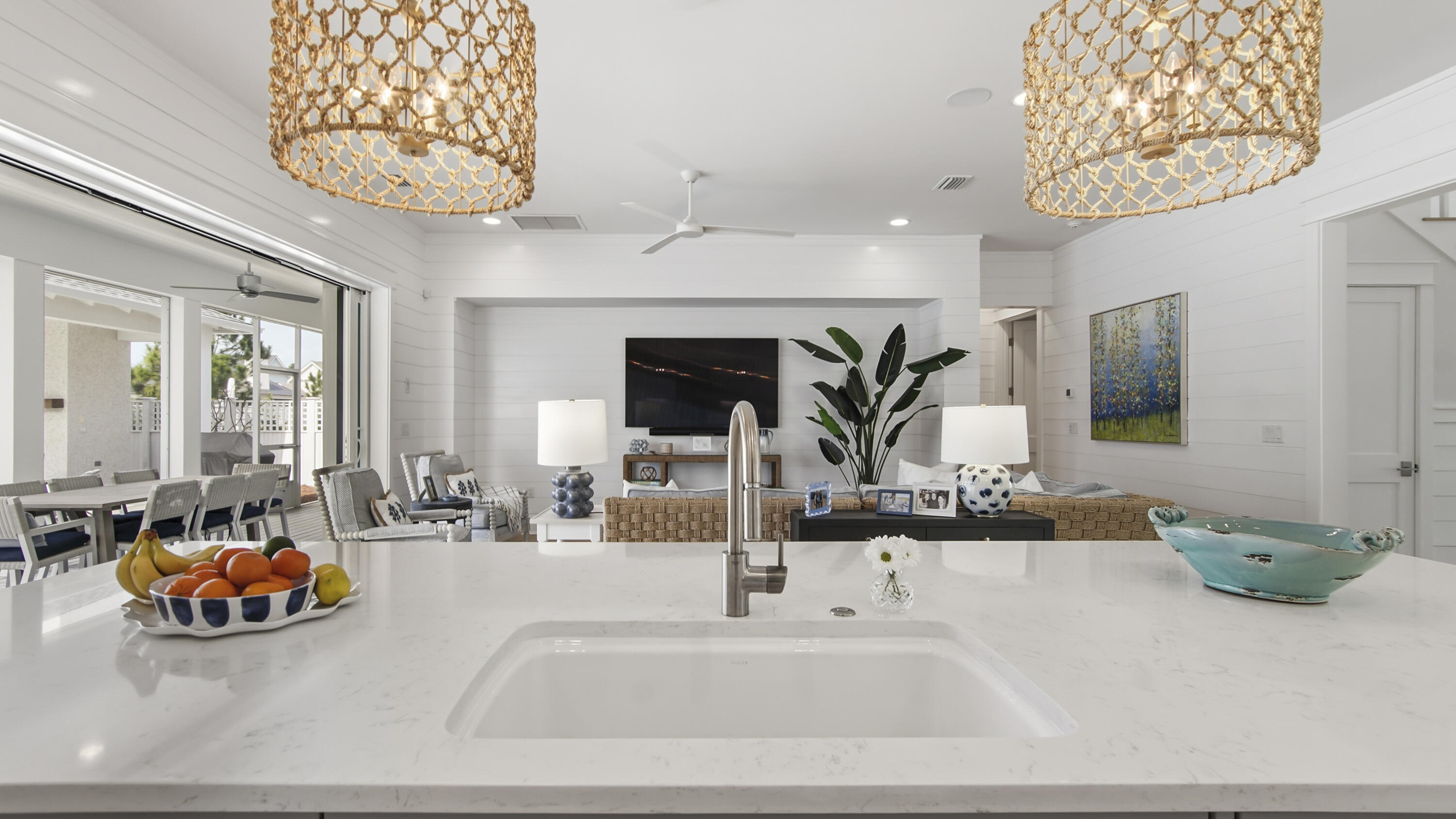 34 Heartwood Street Watersound, FL 32461 - Photo 7 of 42 a lobby with furniture and natural light