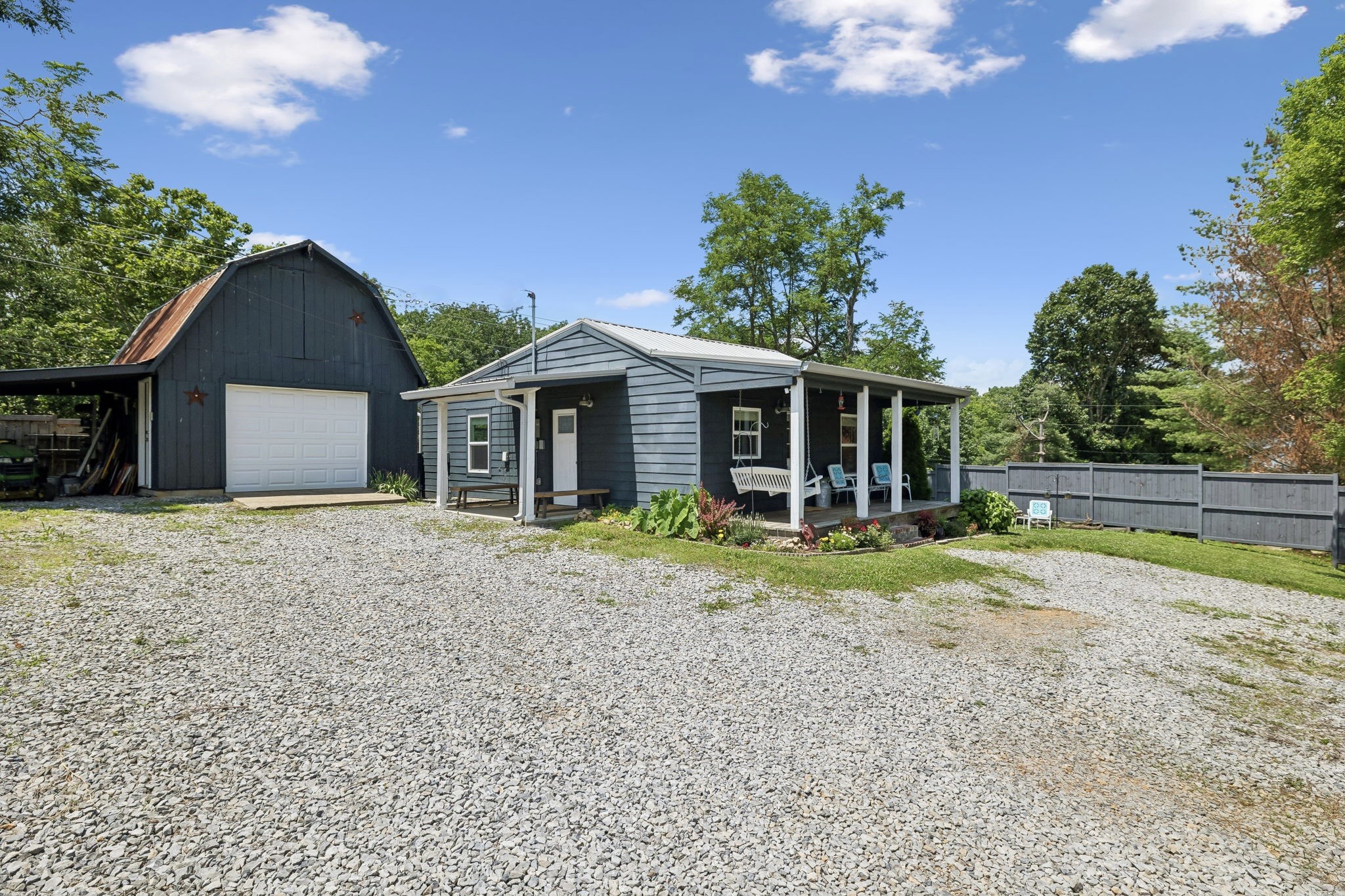 150 Crawford Hill Road Goodlettsville, TN 37072 - Photo 34 of 46