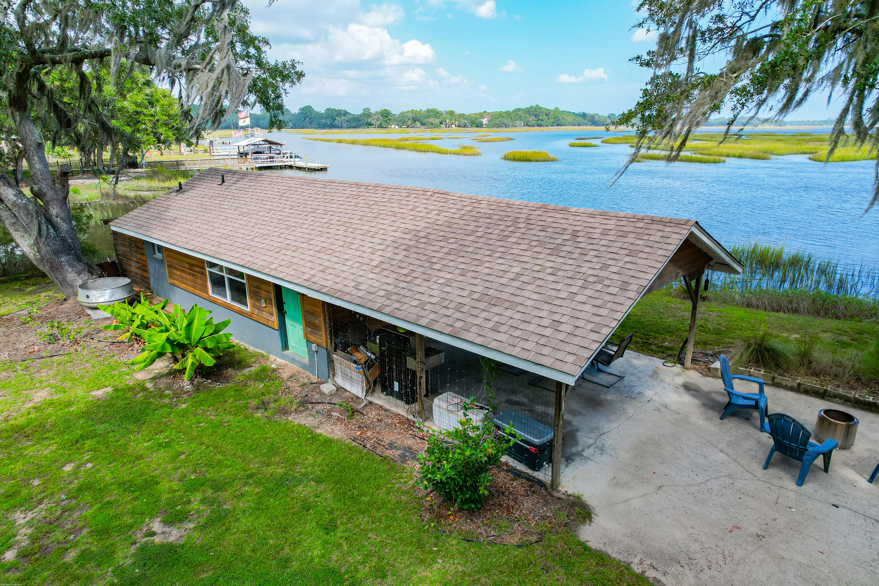 4639 Shark Hole Road Meggett, SC 29449 - Photo 110 of 149 4639 Shark Hole (56)