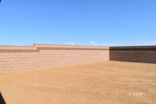140 Rainshadow Court Ridgecrest, CA 93555 - Photo 34 of 35 Gallery Image 34