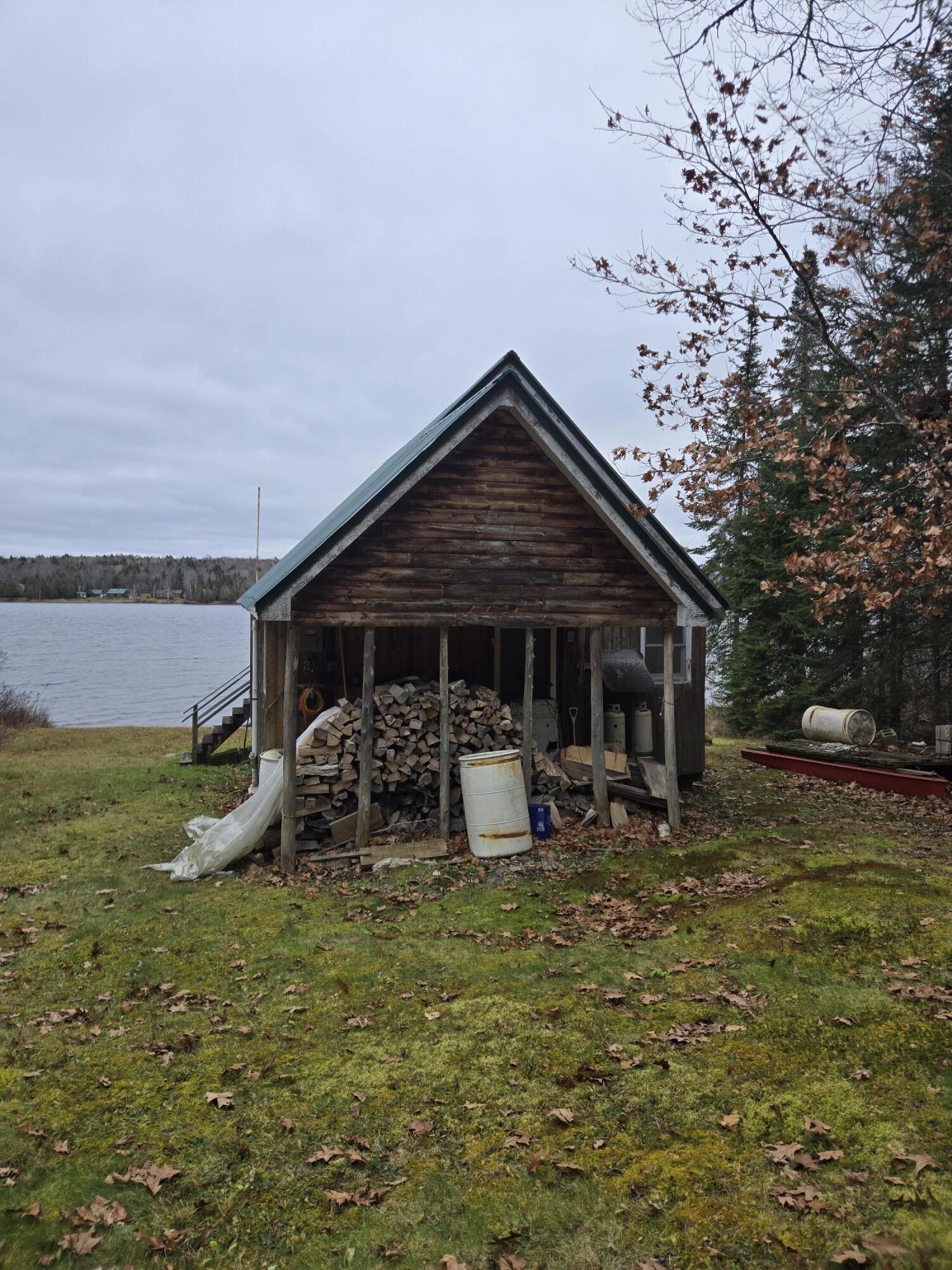 469 East Cottage Road Portage, ME 04768 - Photo 4 of 63 20241120_103131