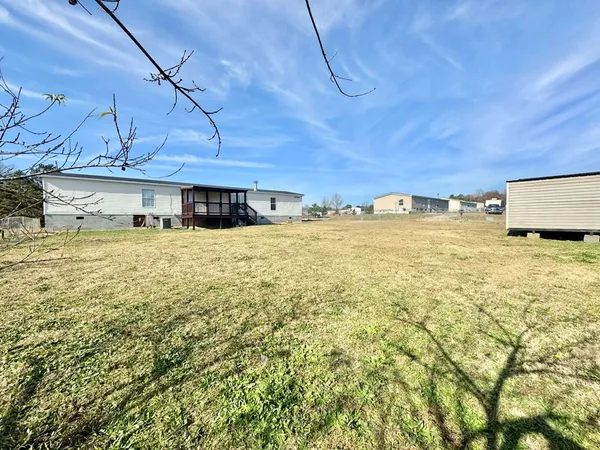 a view of a ocean with a mountain