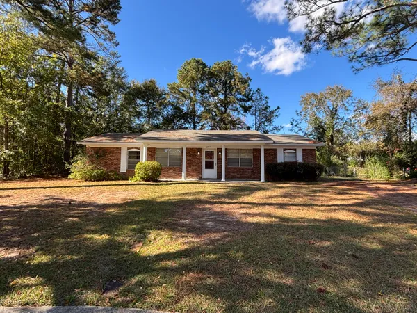 $1,250 | 2511 Drayton Drive, Augusta, GA 30906