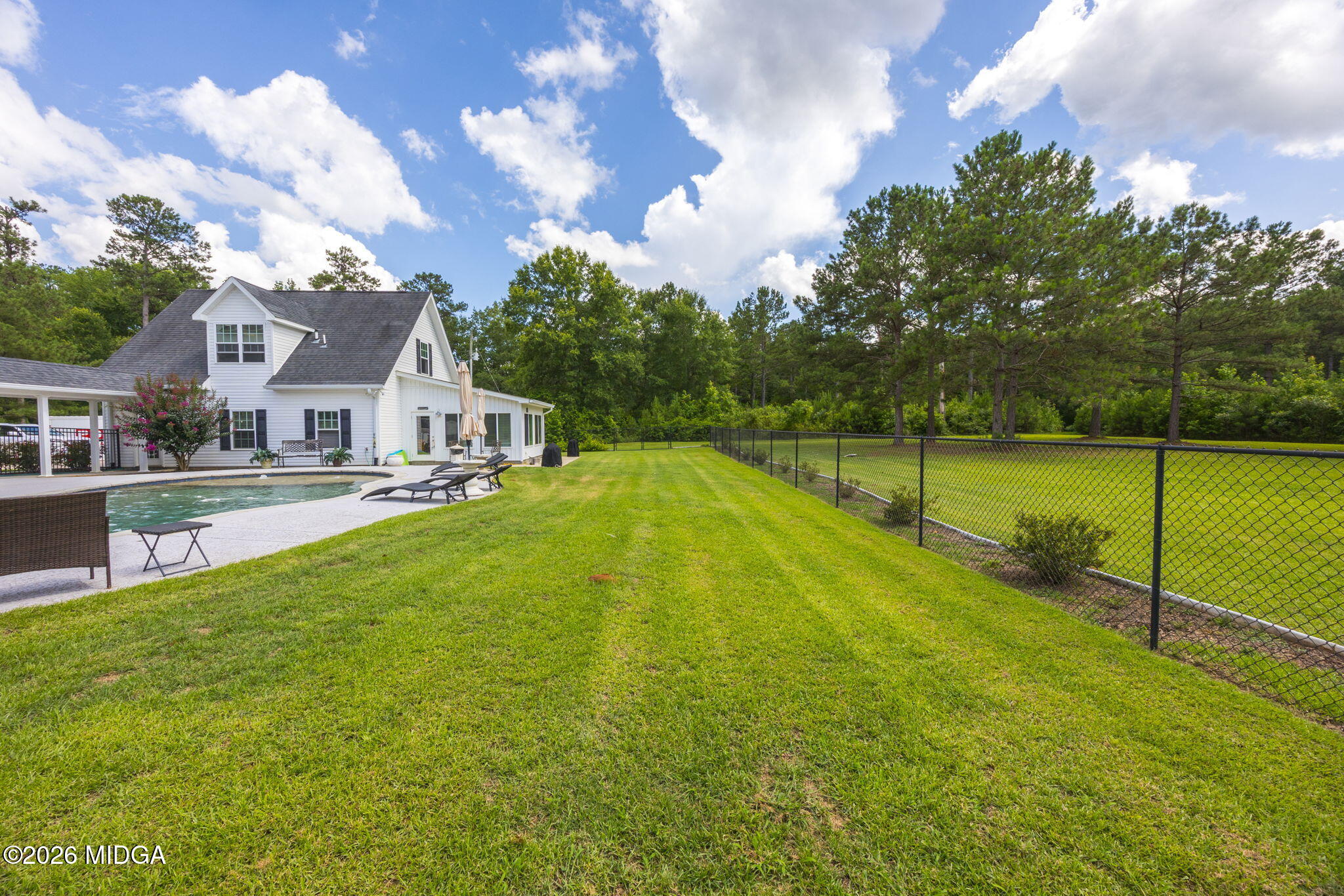 280 Lower Simmons Road Macon, GA 31220 - Photo 45 of 48 43
