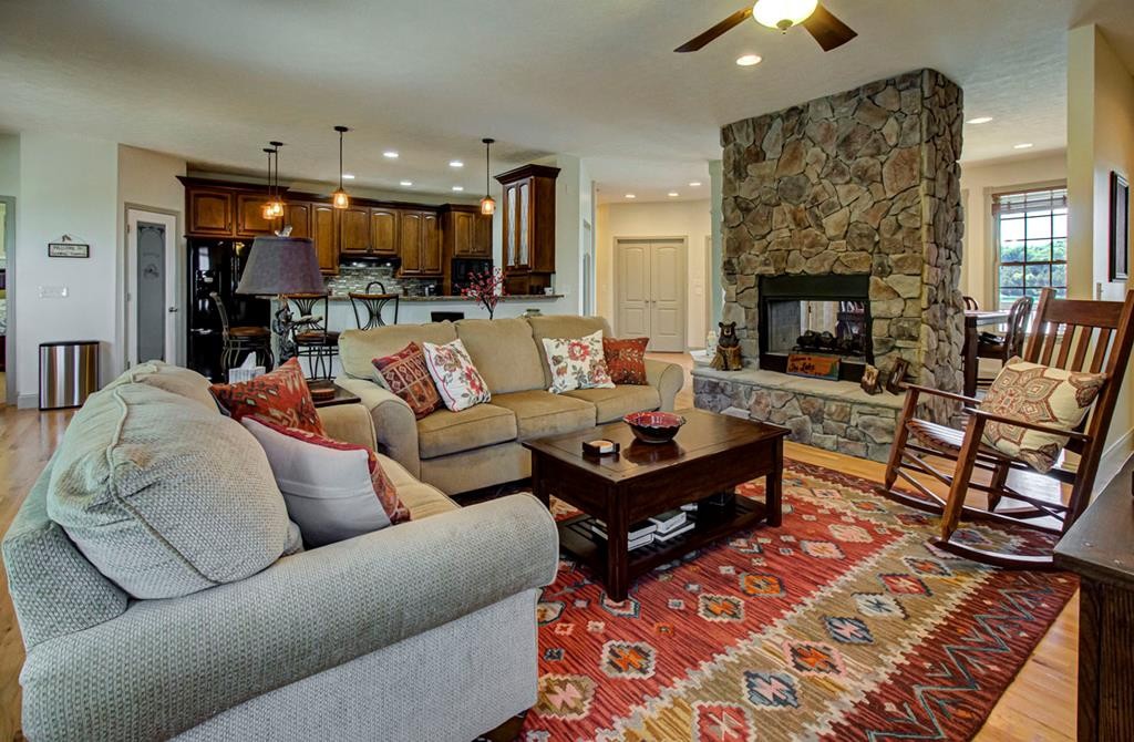 3516 Bohanan Top Road Sevierville, TN 37876 - Photo 26 of 65 Gallery Image 26