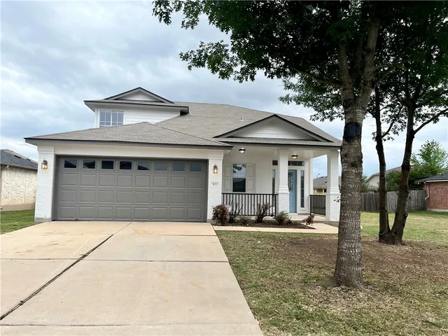 $1,900 | 922 Gentry Drive, Leander, TX 78641