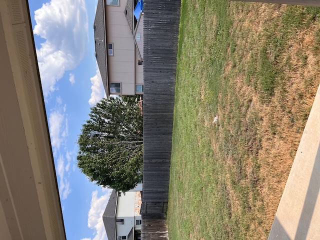 922 Gentry Drive Leander, TX 78641 - Photo 19 of 19 View of fenced backyard