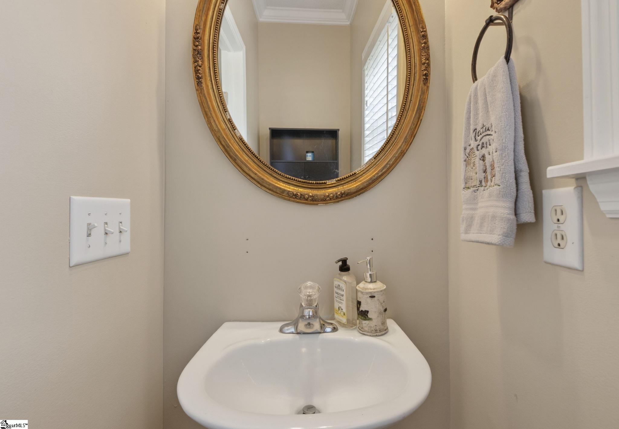 191 Herman Brooks Road Belton, SC 29627 - Photo 9 of 32