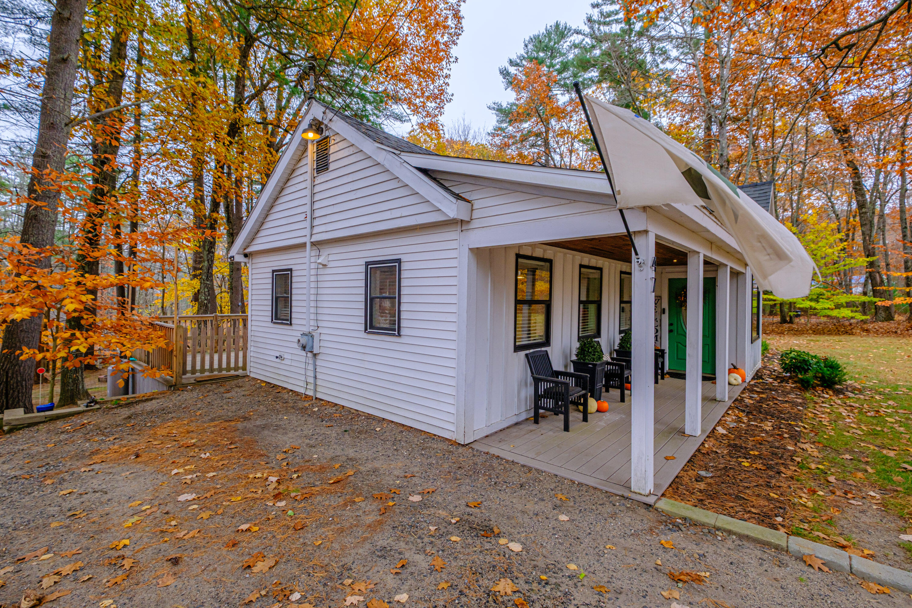 47 Proprietors Road Buxton, ME 04093 - Photo 8 of 84 8