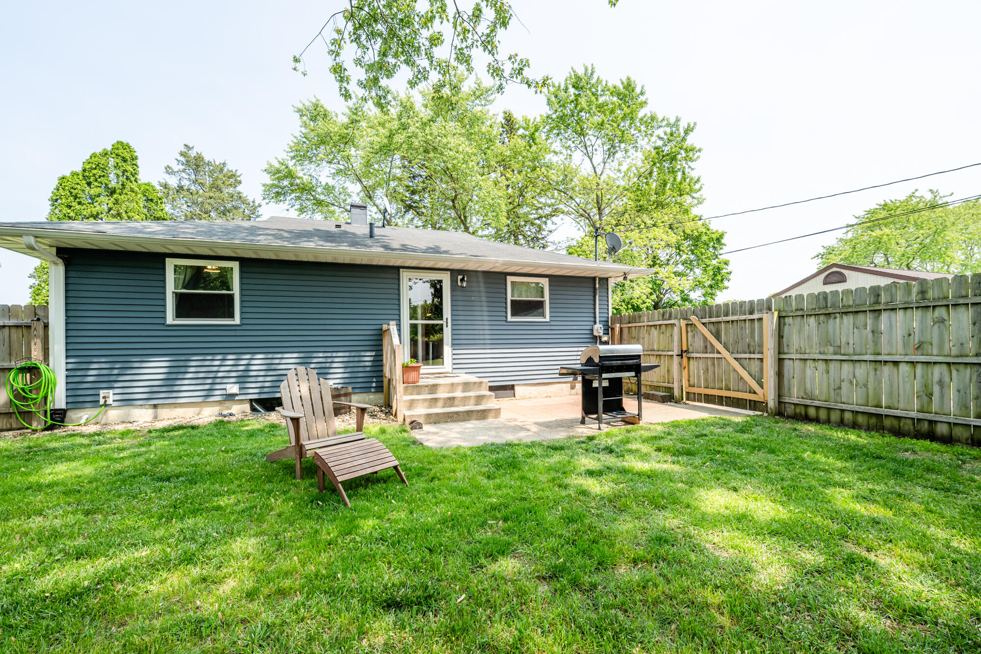 2452 Stratton Road Benton Harbor, MI 49022 - Photo 23 of 28 Stratton-123