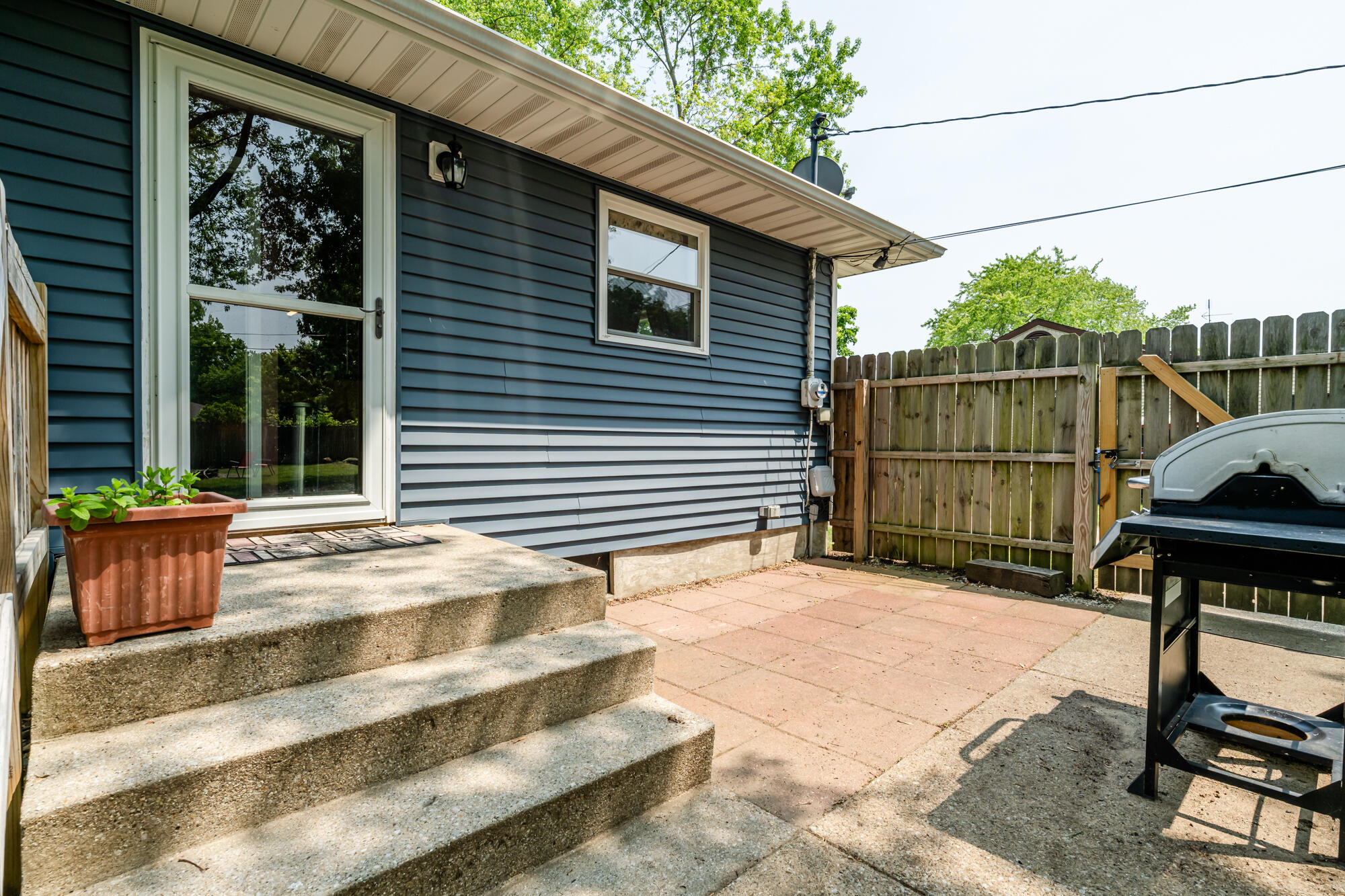 2452 Stratton Road Benton Harbor, MI 49022 - Photo 24 of 28 Stratton-124