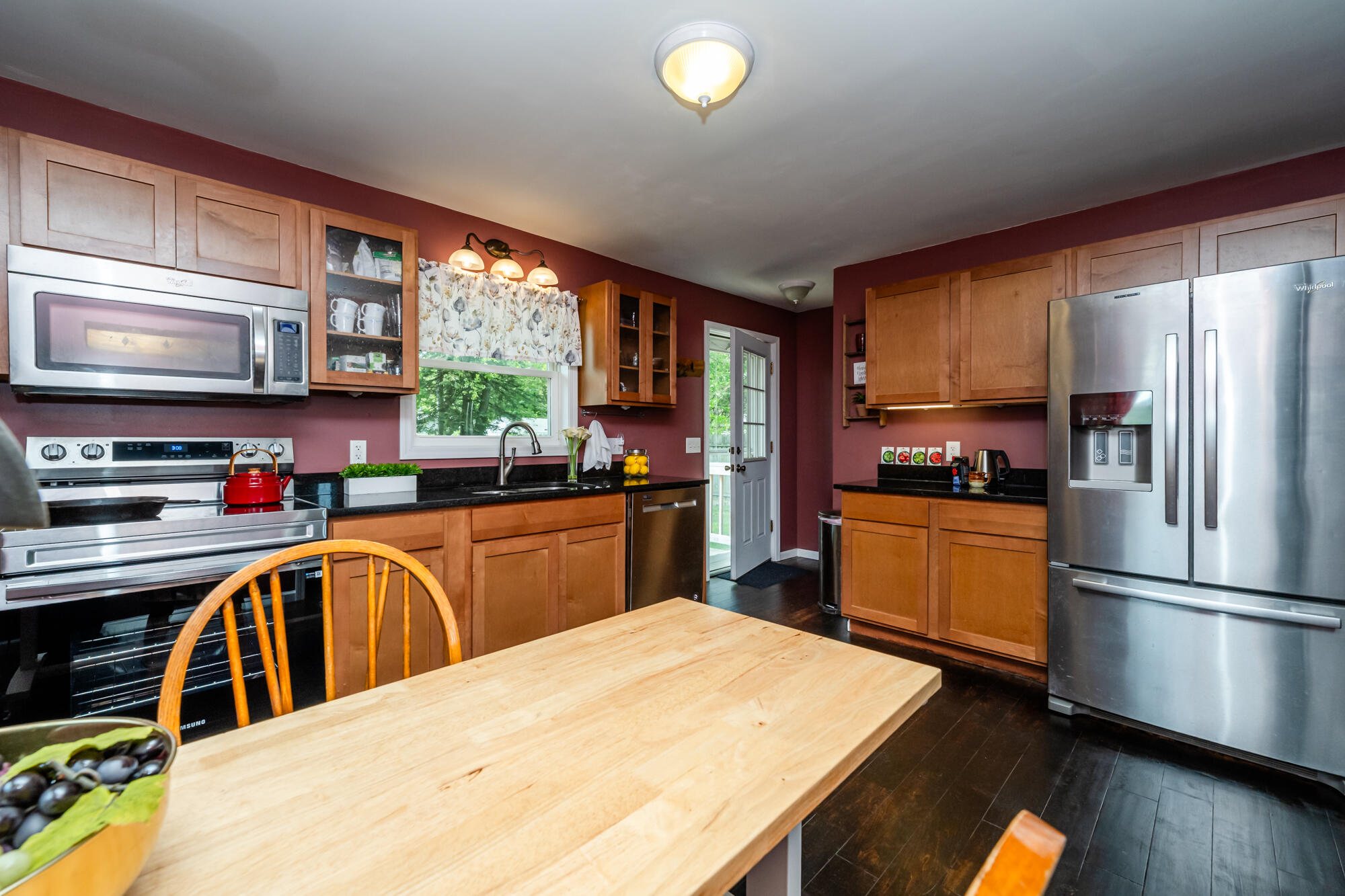 2452 Stratton Road Benton Harbor, MI 49022 - Photo 8 of 28 Stratton-108