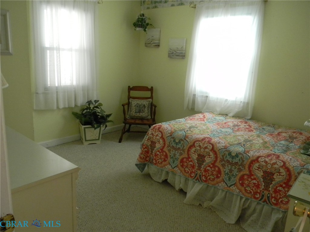 3851 Old Concord Road Gloucester, VA 23061 - Photo 13 of 20 1st. Floor bedroom