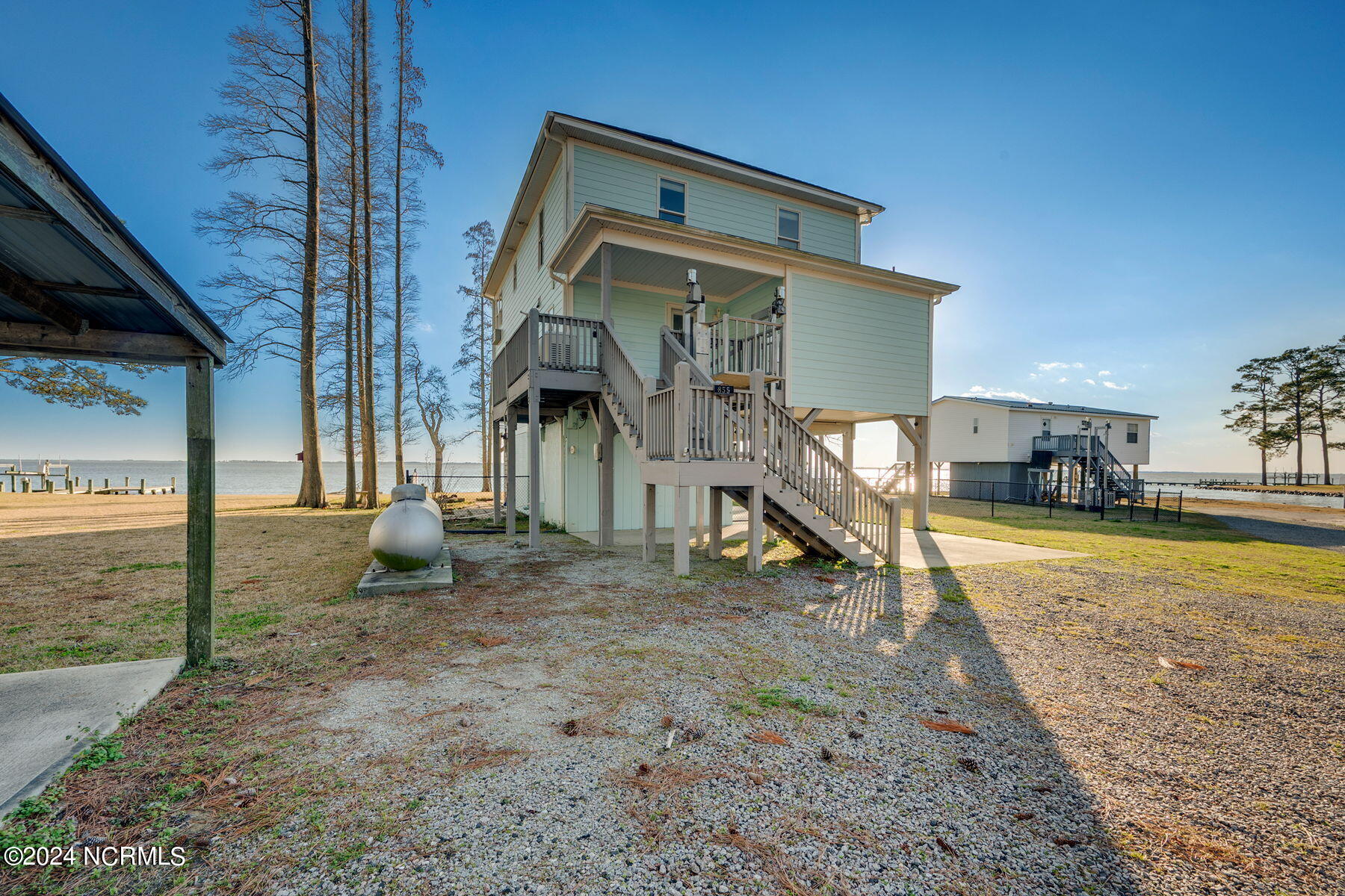 855 Island View Road Bath, NC 27808 - Photo 65 of 81 78-web-or-mls-855 Island View Road-00076