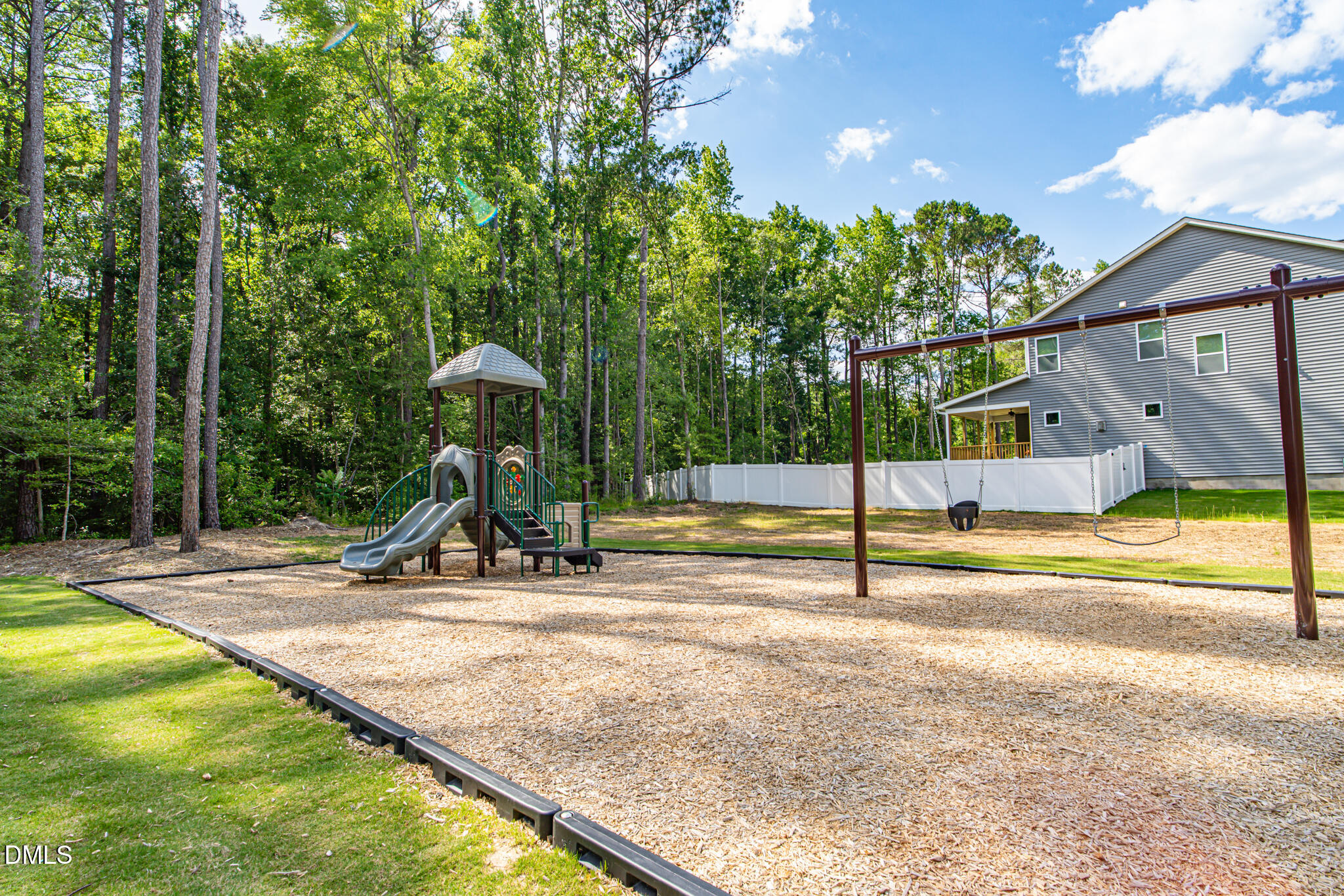 439 Duncan Crk Road Lillington, NC 27546 - Photo 39 of 44 439 Duncan Creek Road-64
