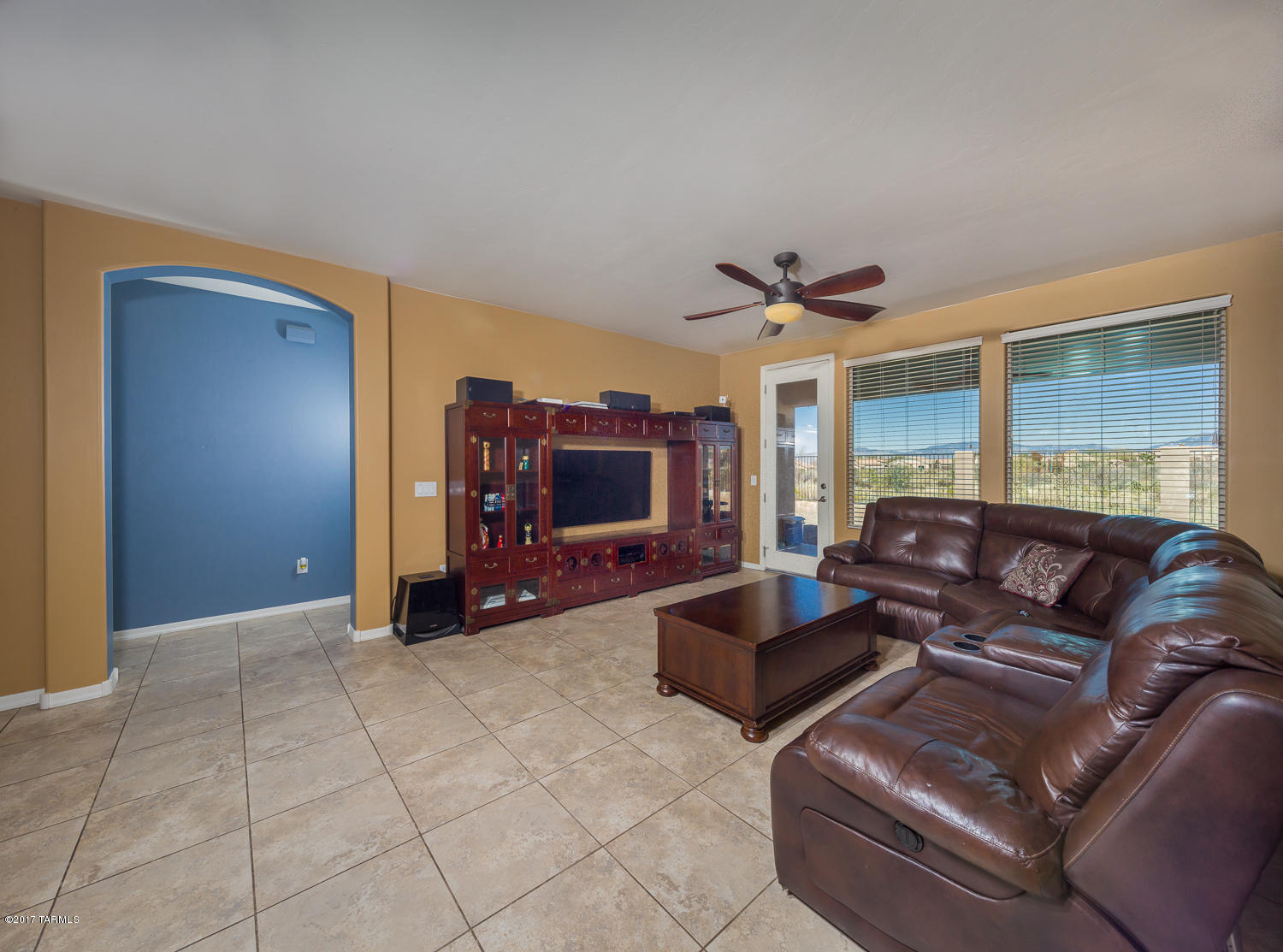 599 South Desert Haven Road Vail, AZ 85641 - Photo 8 of 19