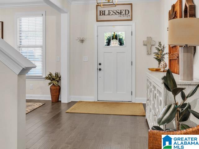 205 Macdonald Court Springville, AL 35146 - Photo 3 of 69