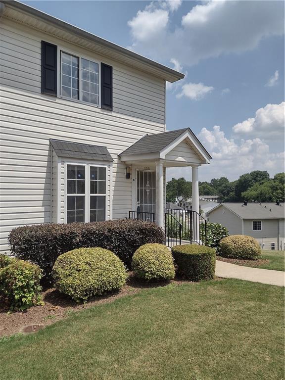 1625 Conley Road, Unit 108 Conley, GA 30288 - Photo 1 of 1 Gallery Image 1