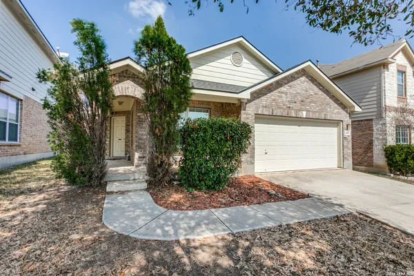 $259,999 | 14007 Tramonto Hill, San Antonio, TX 78253