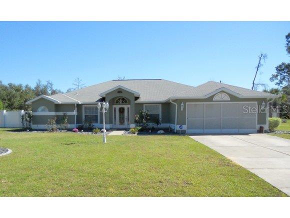 17715 Southwest 36th Ave Road Ocala, FL 34473 - Photo 1 of 1 Primary Photo