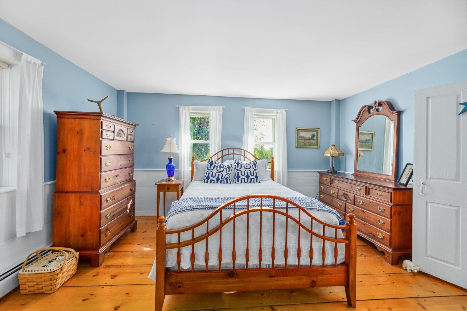 188 Burpee Road Dublin, NH 03444 - Photo 12 of 59