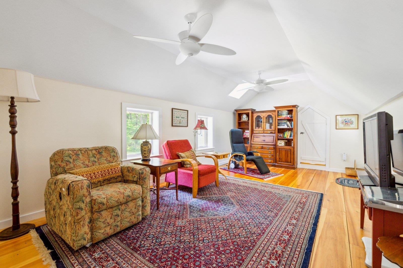 188 Burpee Road Dublin, NH 03444 - Photo 30 of 59