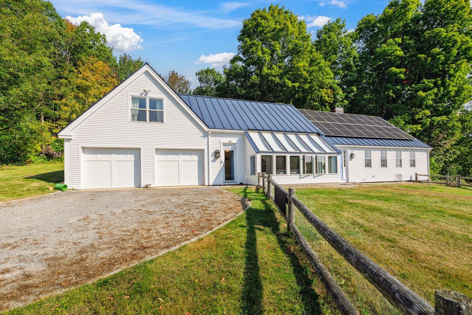 188 Burpee Road Dublin, NH 03444 - Photo 3 of 59