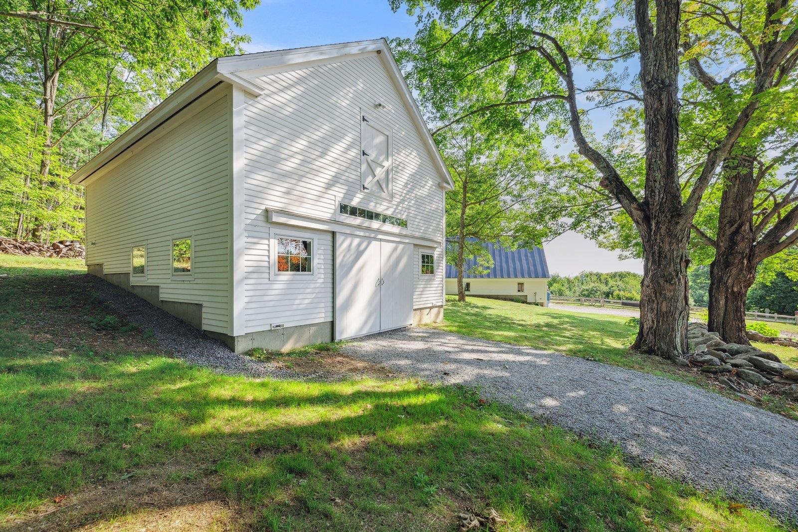 188 Burpee Road Dublin, NH 03444 - Photo 4 of 59