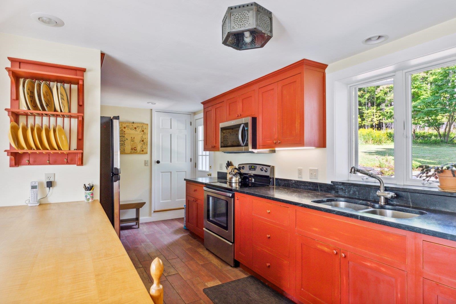 188 Burpee Road Dublin, NH 03444 - Photo 43 of 59