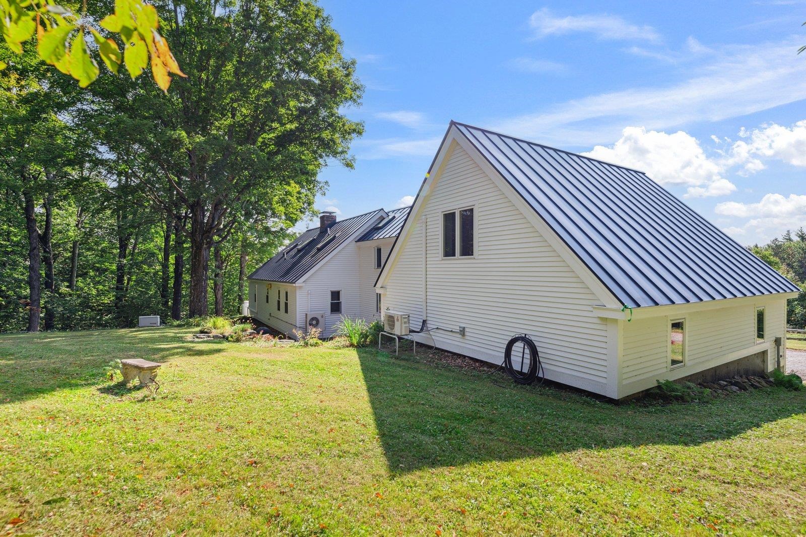 188 Burpee Road Dublin, NH 03444 - Photo 5 of 59