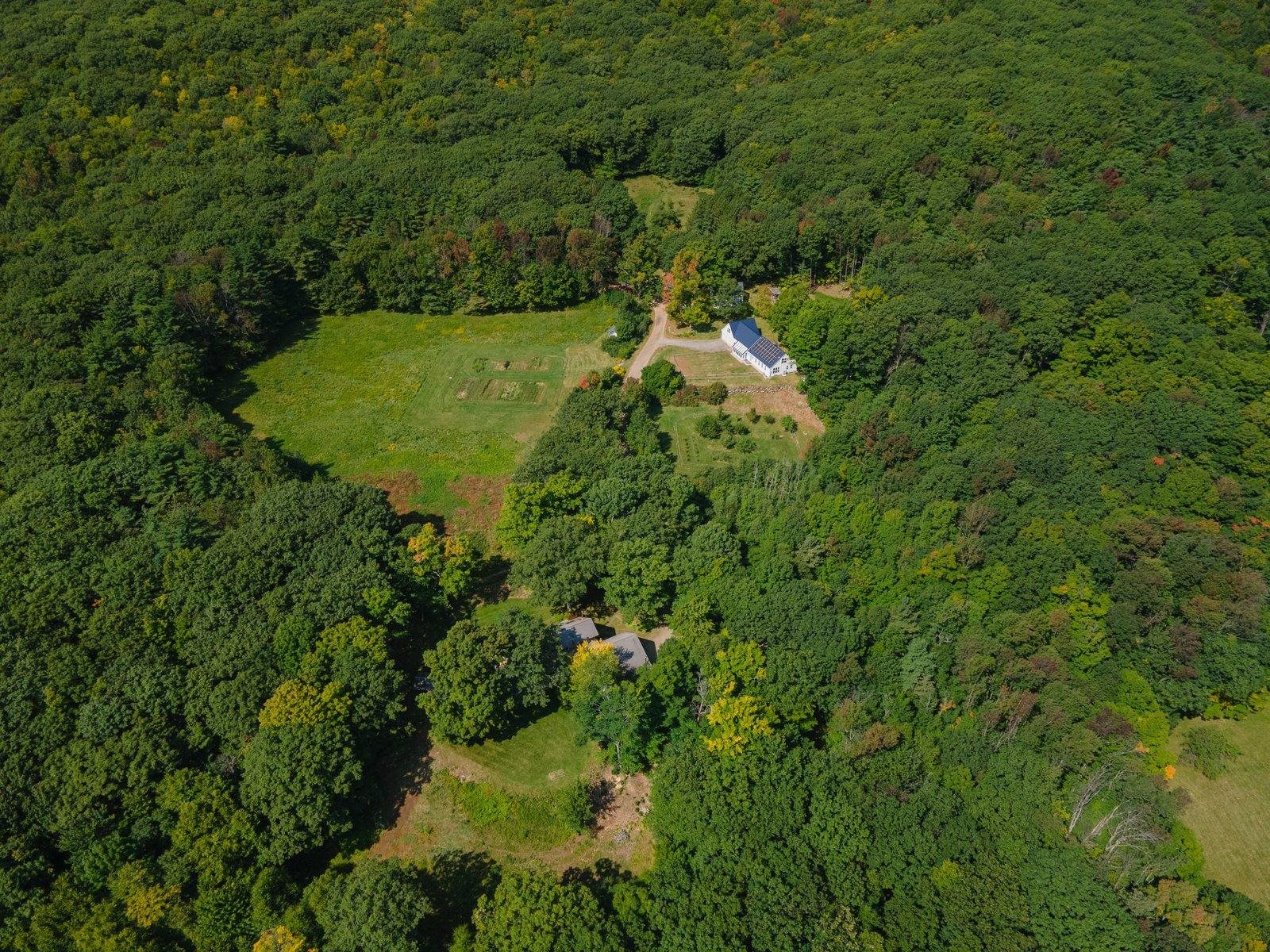 188 Burpee Road Dublin, NH 03444 - Photo 54 of 59