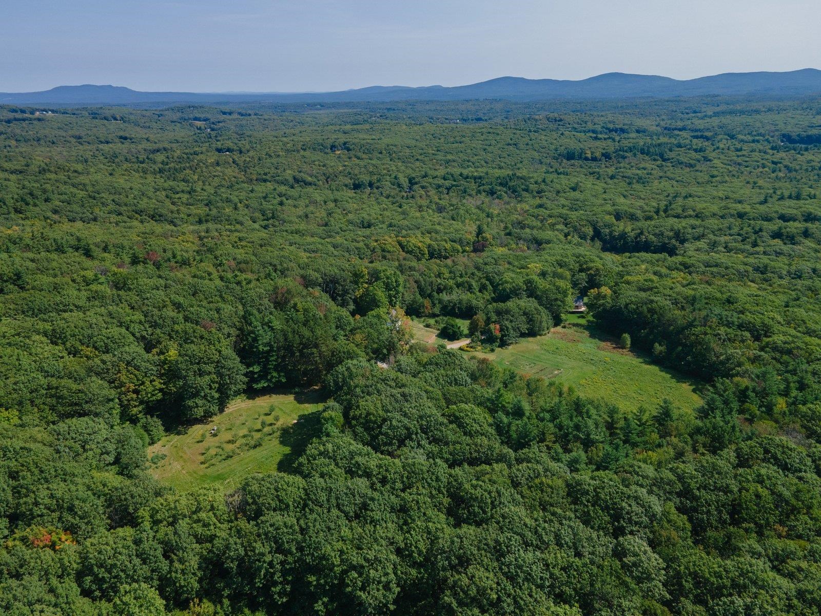 188 Burpee Road Dublin, NH 03444 - Photo 55 of 59