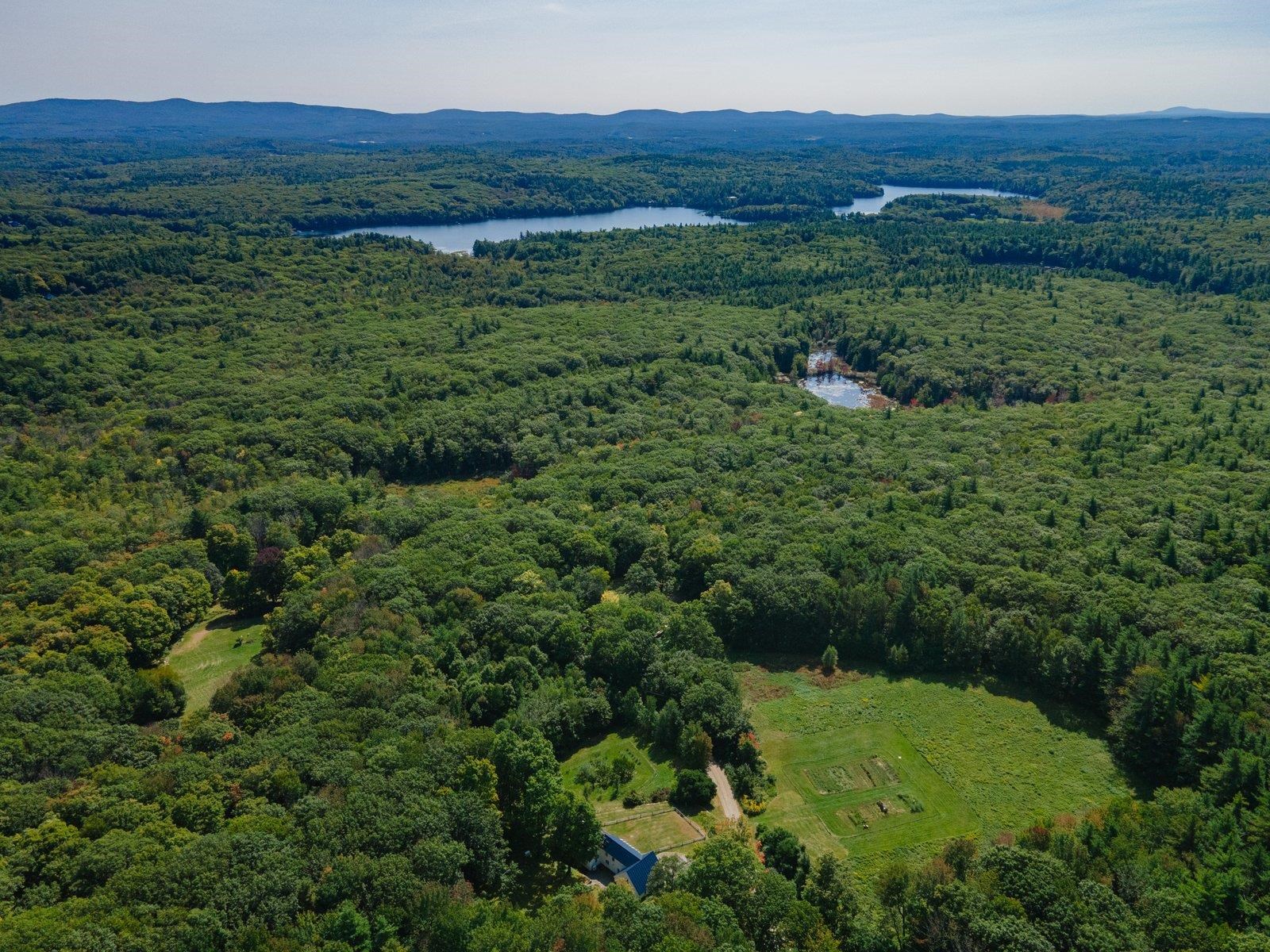 188 Burpee Road Dublin, NH 03444 - Photo 57 of 59