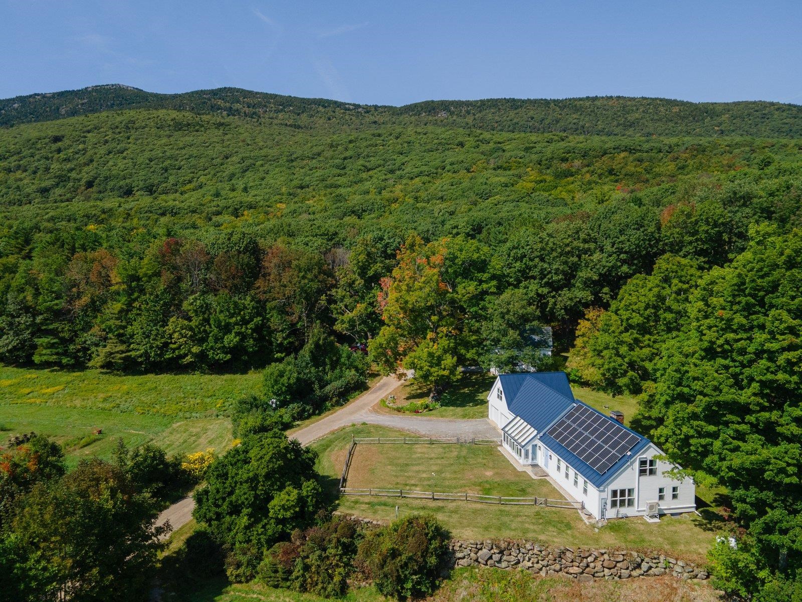 188 Burpee Road Dublin, NH 03444 - Photo 59 of 59