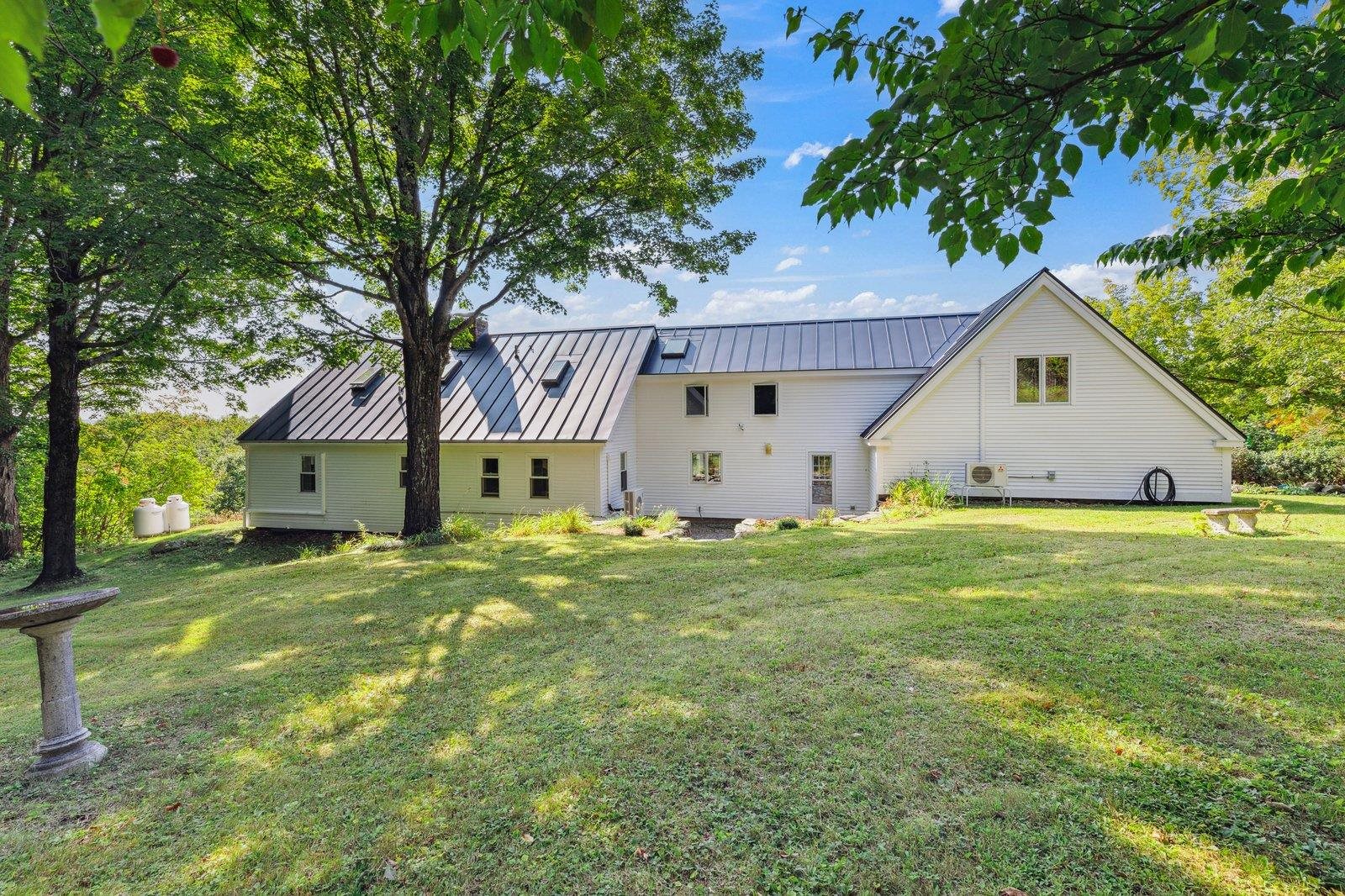 188 Burpee Road Dublin, NH 03444 - Photo 6 of 59