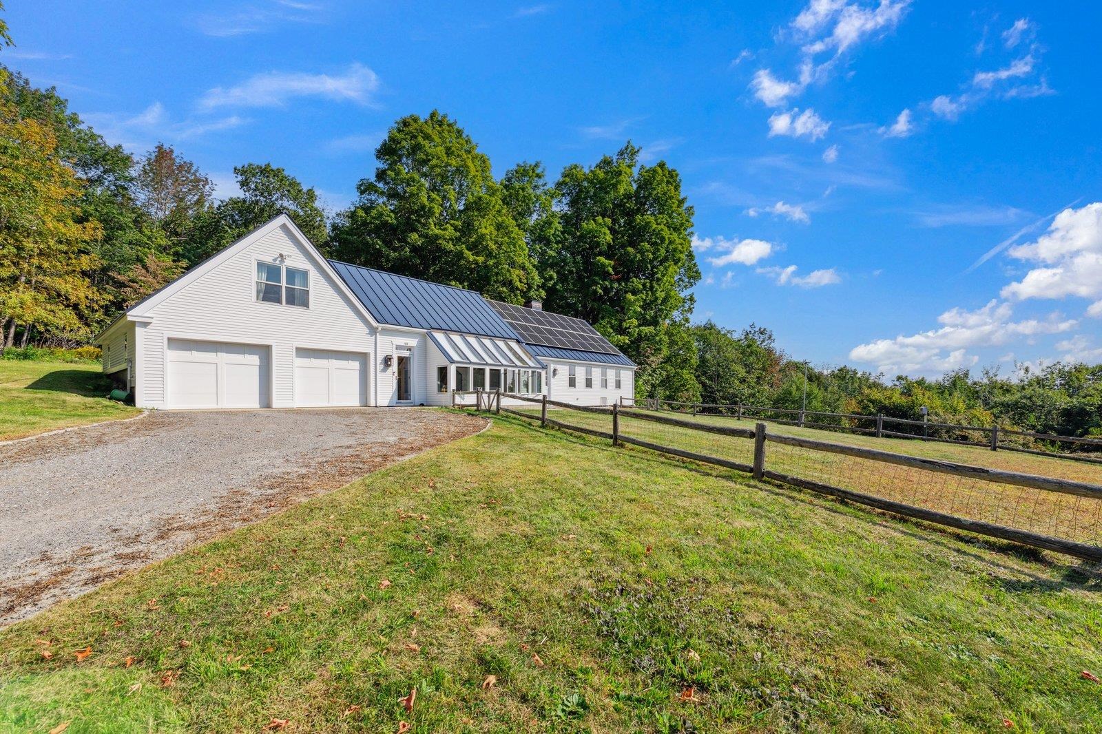188 Burpee Road Dublin, NH 03444 - Photo 8 of 59